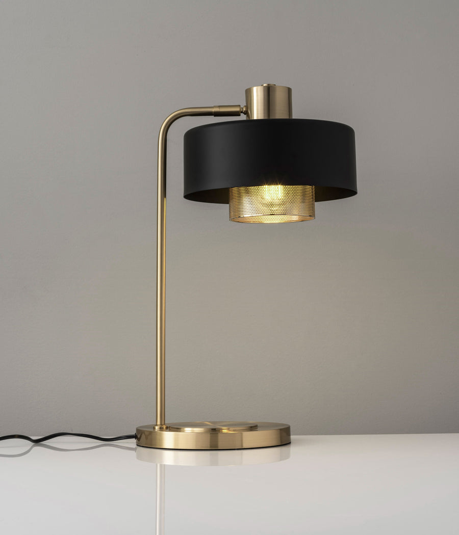 Bradbury Table Lamp - view 3