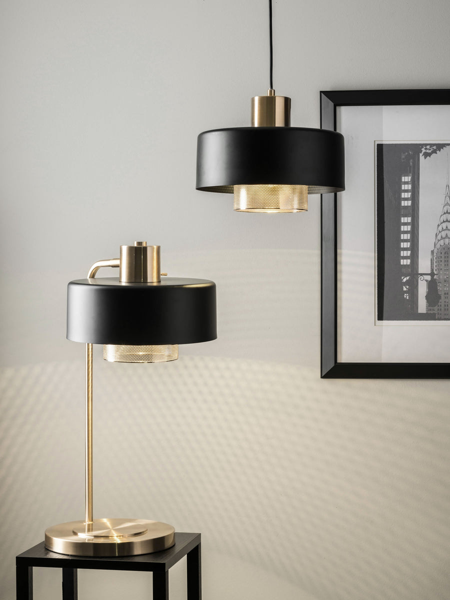 Bradbury Table Lamp - view 4