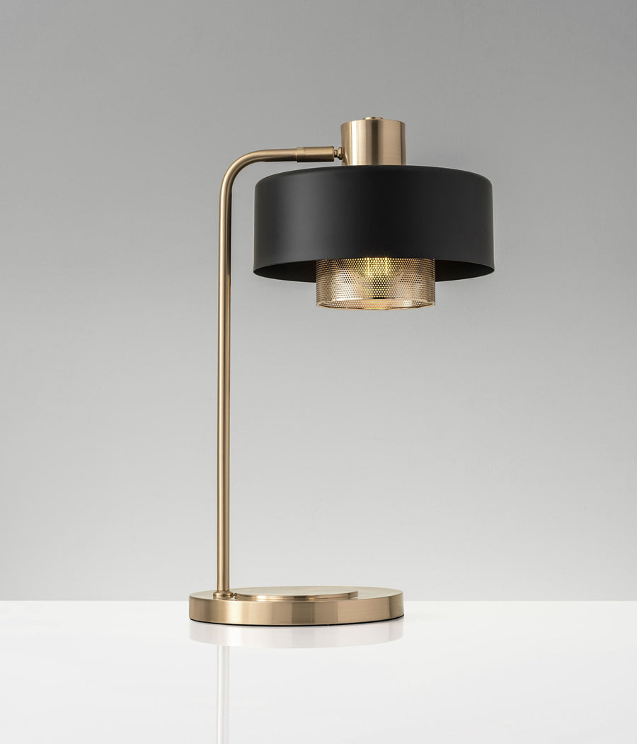 Bradbury Table Lamp - view 2