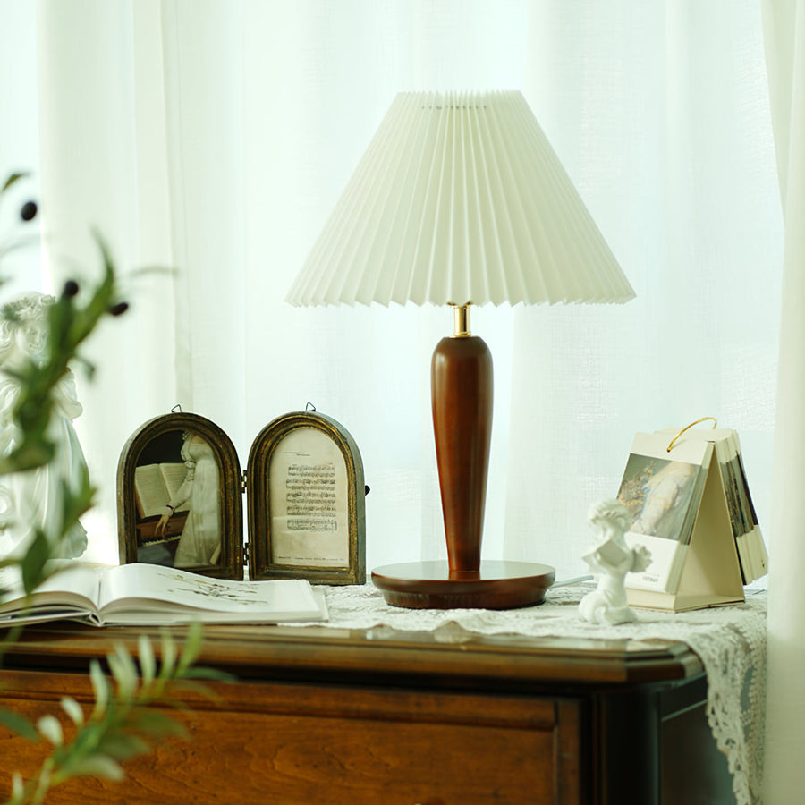 Brentwood Tall Table Lamp - view 2