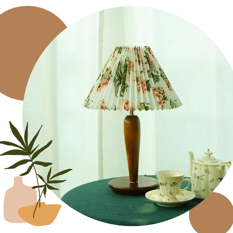 Brentwood Tall Table Lamp - view 4