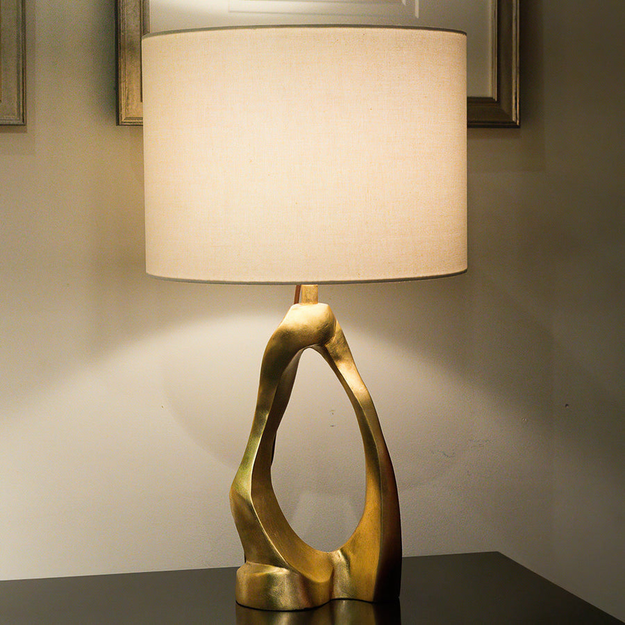 Cannes Table Lamp - view 2