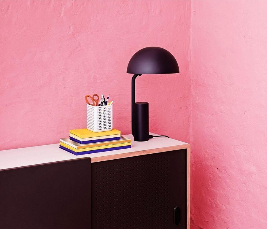 Cap Table Lamp - view 4