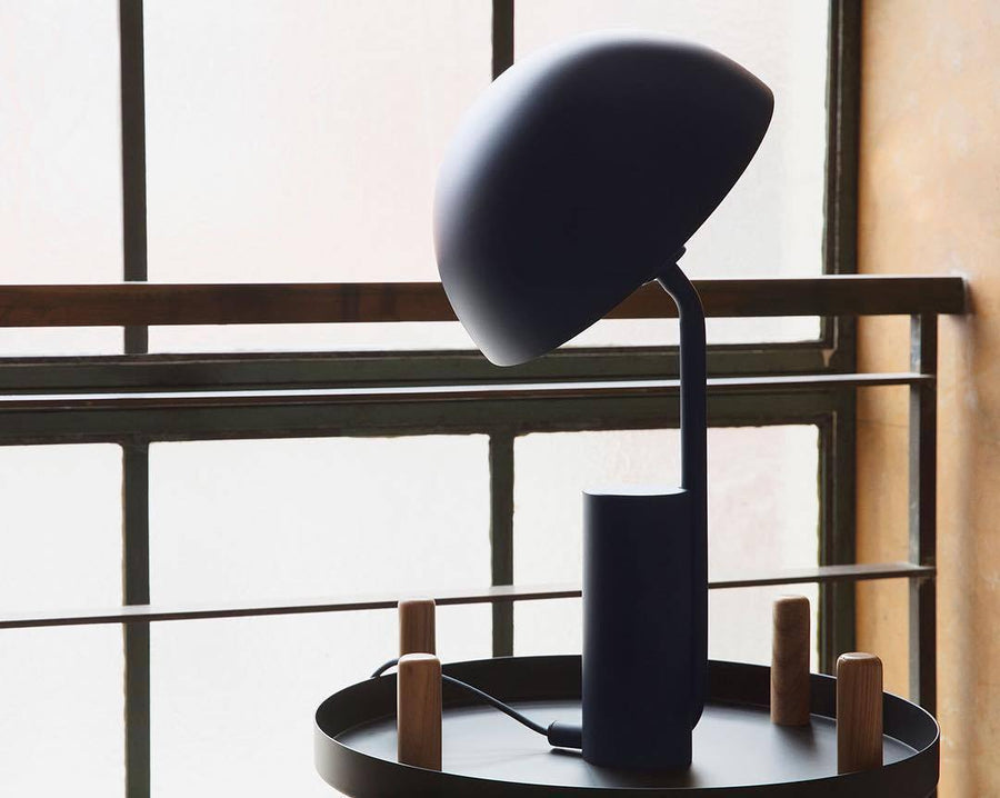Cap Table Lamp - view 3
