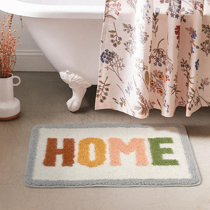 Colorful Home Bathroom Mat, 40x60cm - Feblilac® Mat