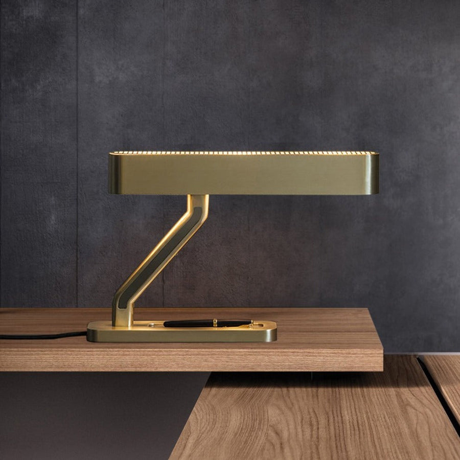 Colt Table Lamp - view 2