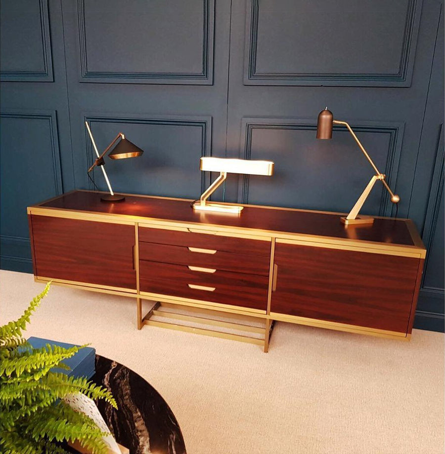 Colt Table Lamp - view 3