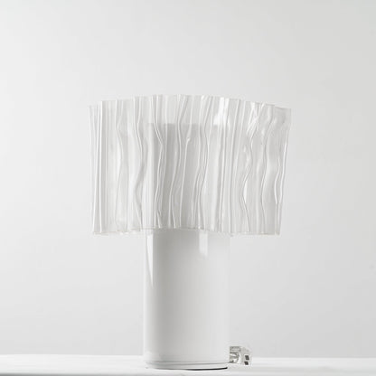 Accordeon Table Lamp