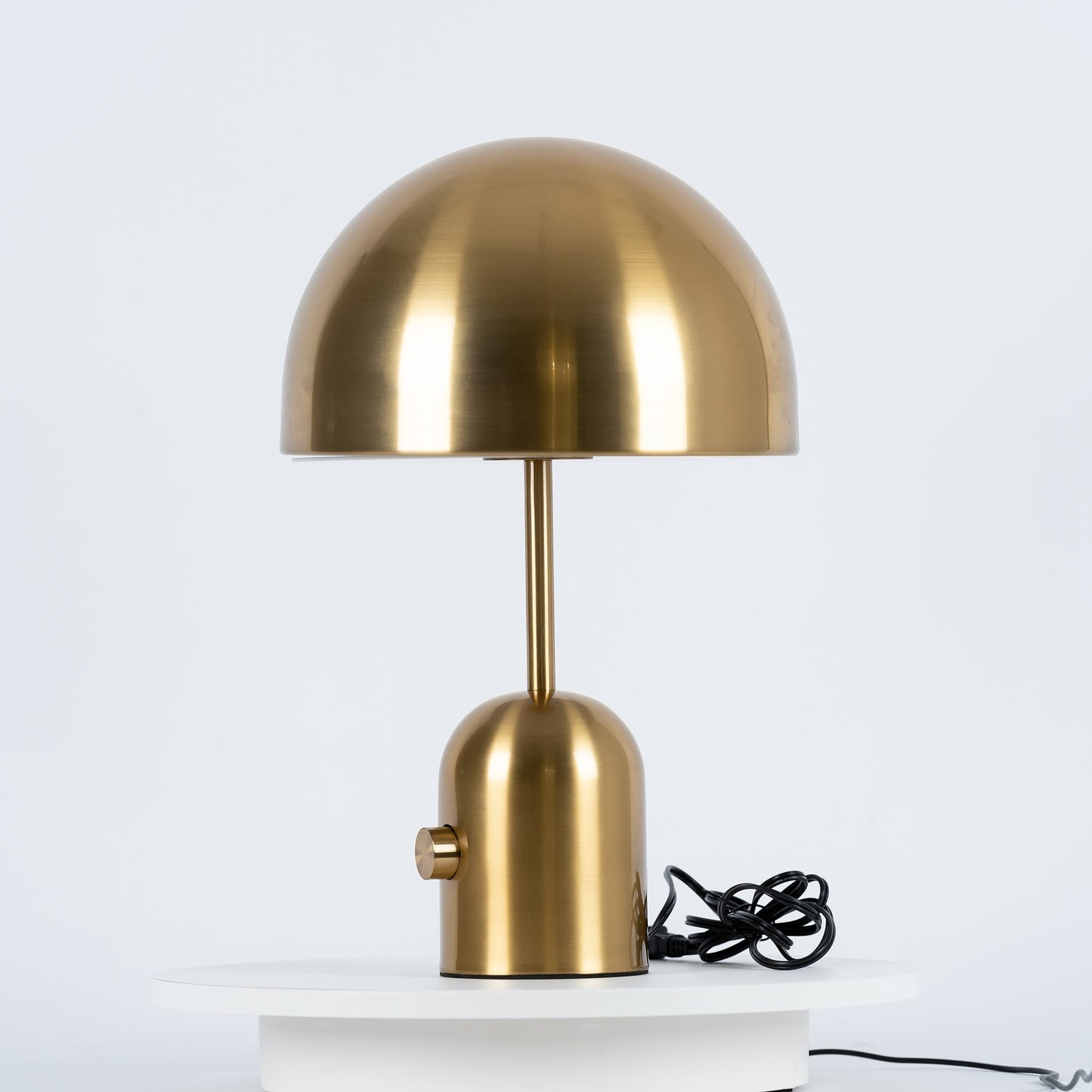 Bell Table Light