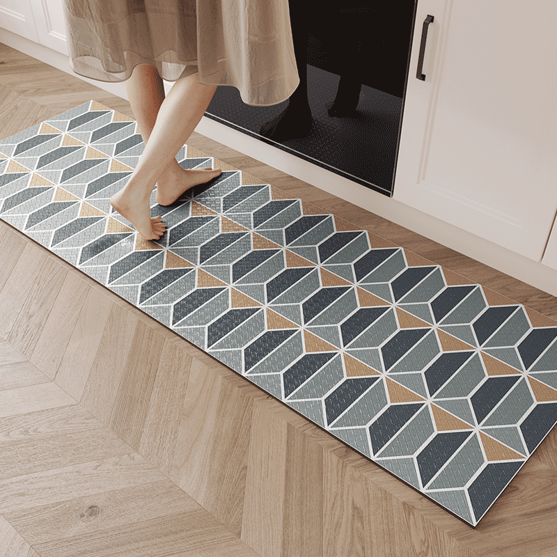 Dimond Morocco Pattern Kitchen Mat