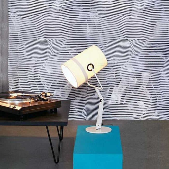 Fork Table Lamp - view 2