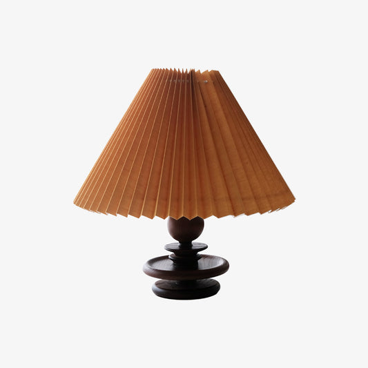 Freeform Table Lamp