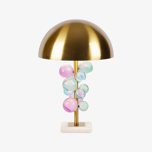 Globo Table Lamp