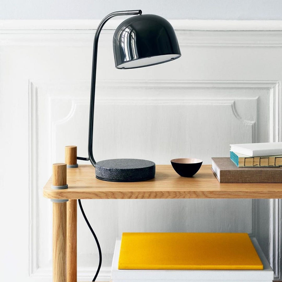 Grant Table Lamp - view 2