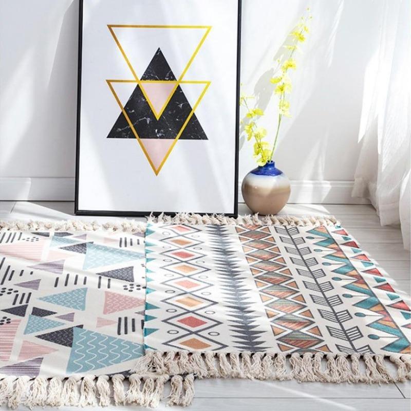 Amina Kilim Mats - Feblilac® Mat