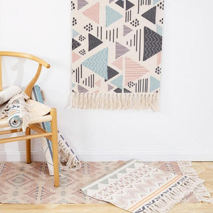 Amina Kilim Mats - Feblilac® Mat