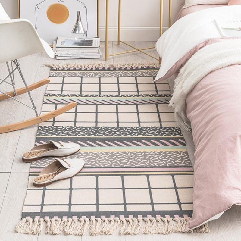 Amina Kilim Mats - Feblilac® Mat