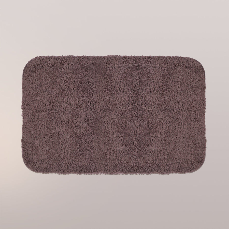 Fluffy Shaggy Bath Mat