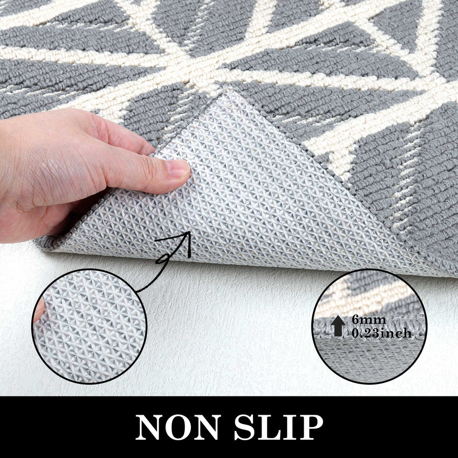 Low Profile Front Door Mat - view 2
