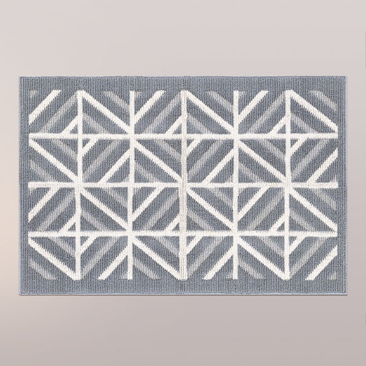 Low Profile Front Door Mat