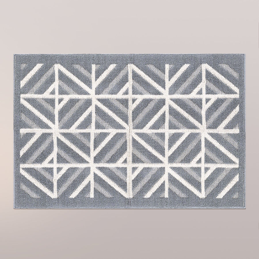 Low Profile Front Door Mat