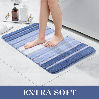 Quick Drying Bathroom Rug