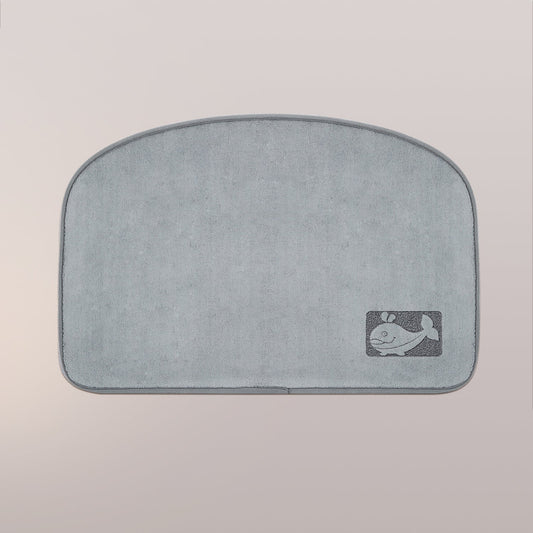 Memory Foam Bathroom Rugs