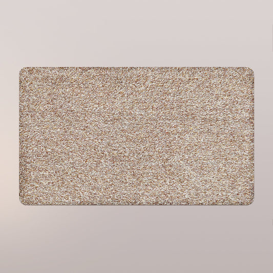 Magic Low-Profile Doormat