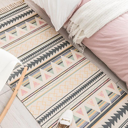 Amina Kilim Mats - Feblilac® Mat