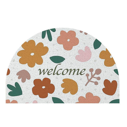 Farmhouse Welcome Door Mats - Feblilac® Mat