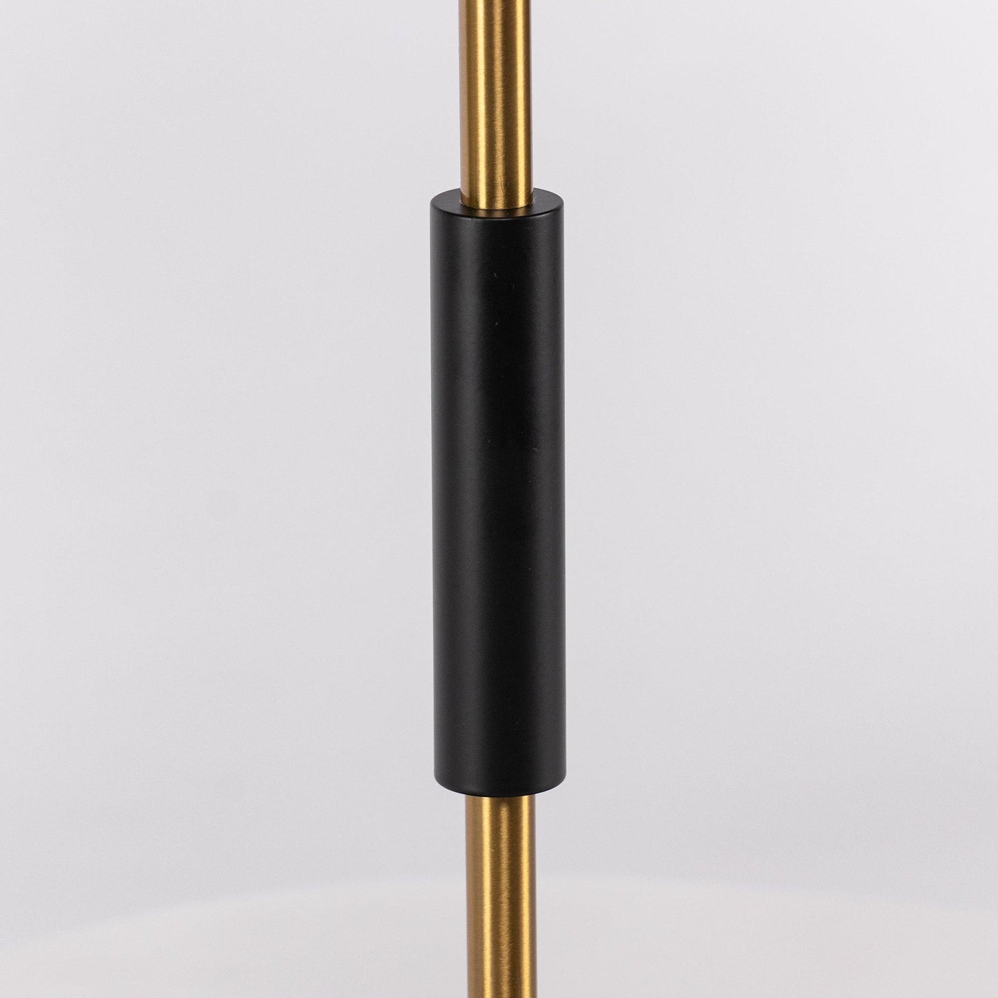 Styling Black Table Lamp