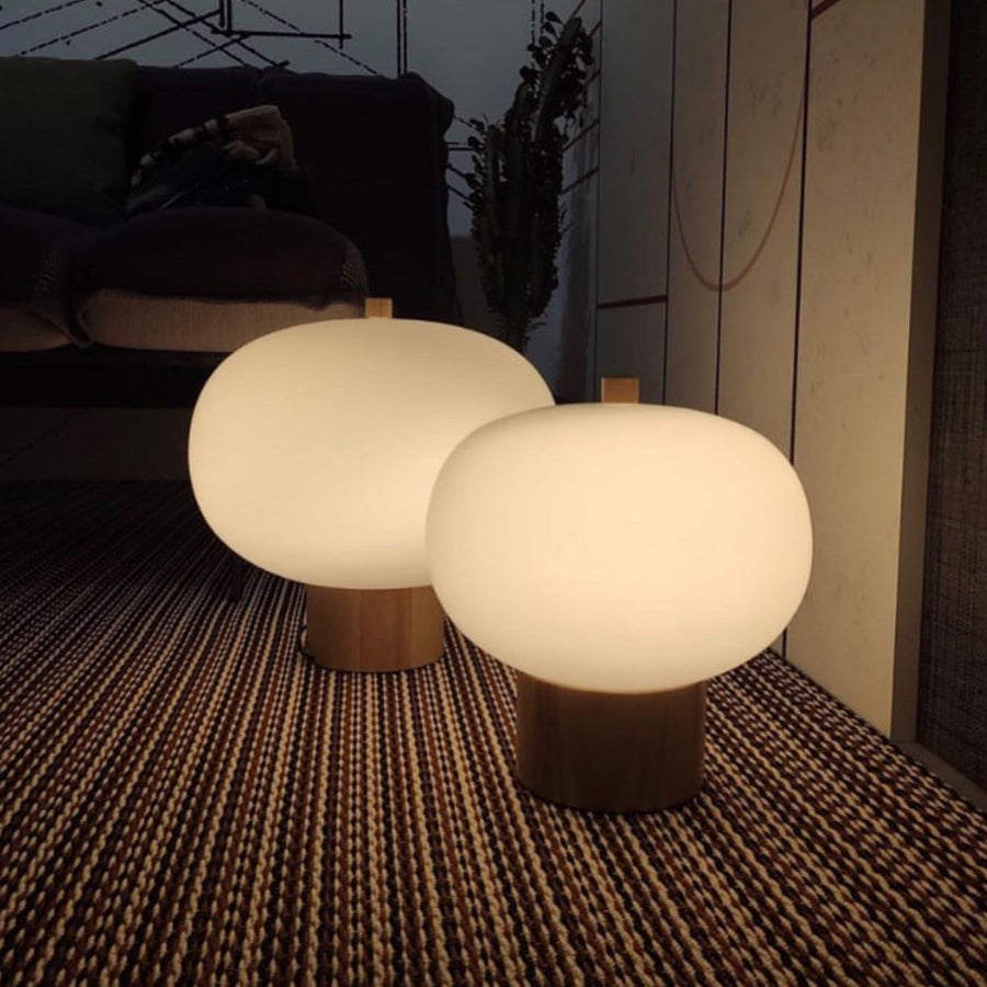 Ilargi Table Lamp - view 2