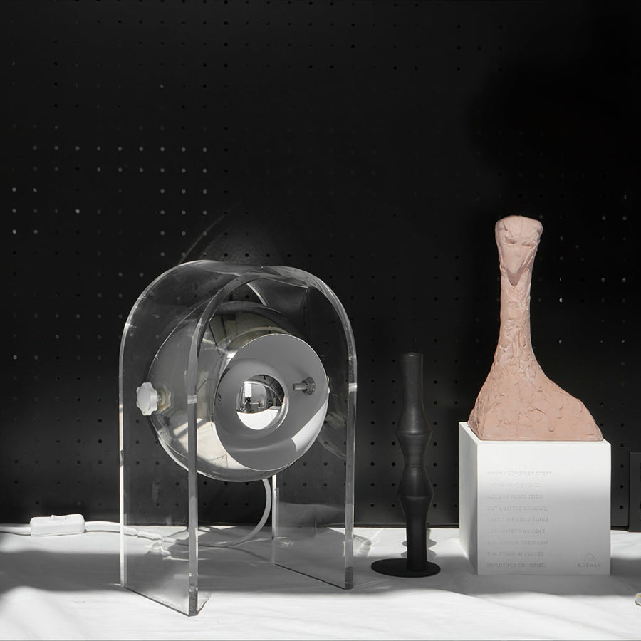 Insta Sensorette Table Lamp - view 4