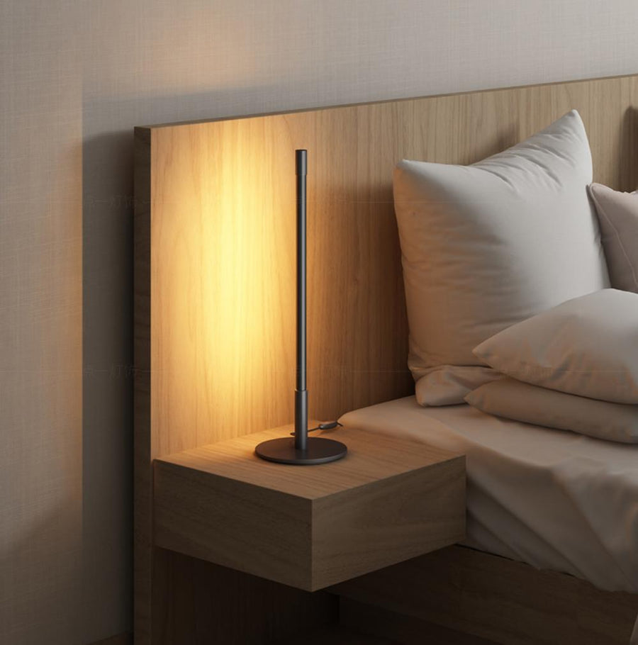 Linear LED Table Lamp - view 2
