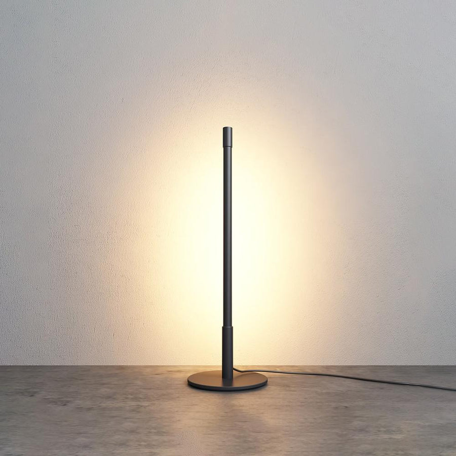 Linear LED Table Lamp - view 3