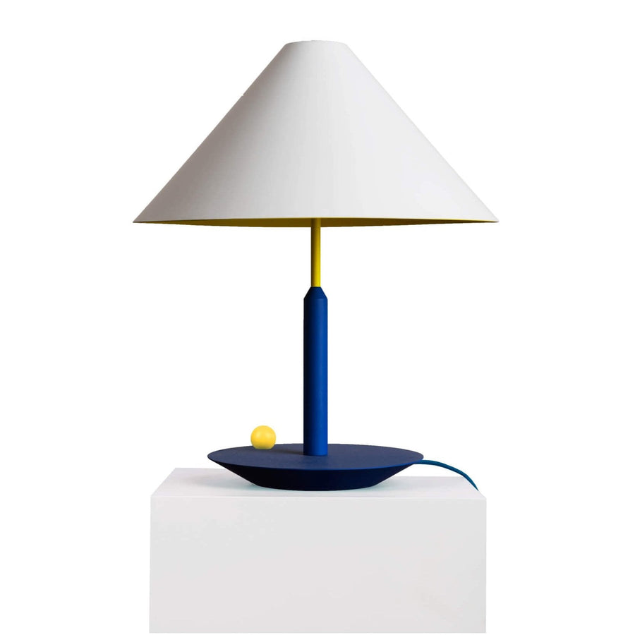 Little Eliah Table Lamp - view 4