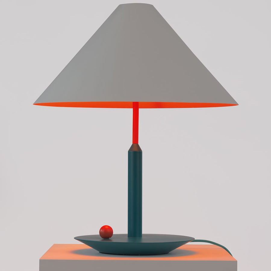 Little Eliah Table Lamp - view 2