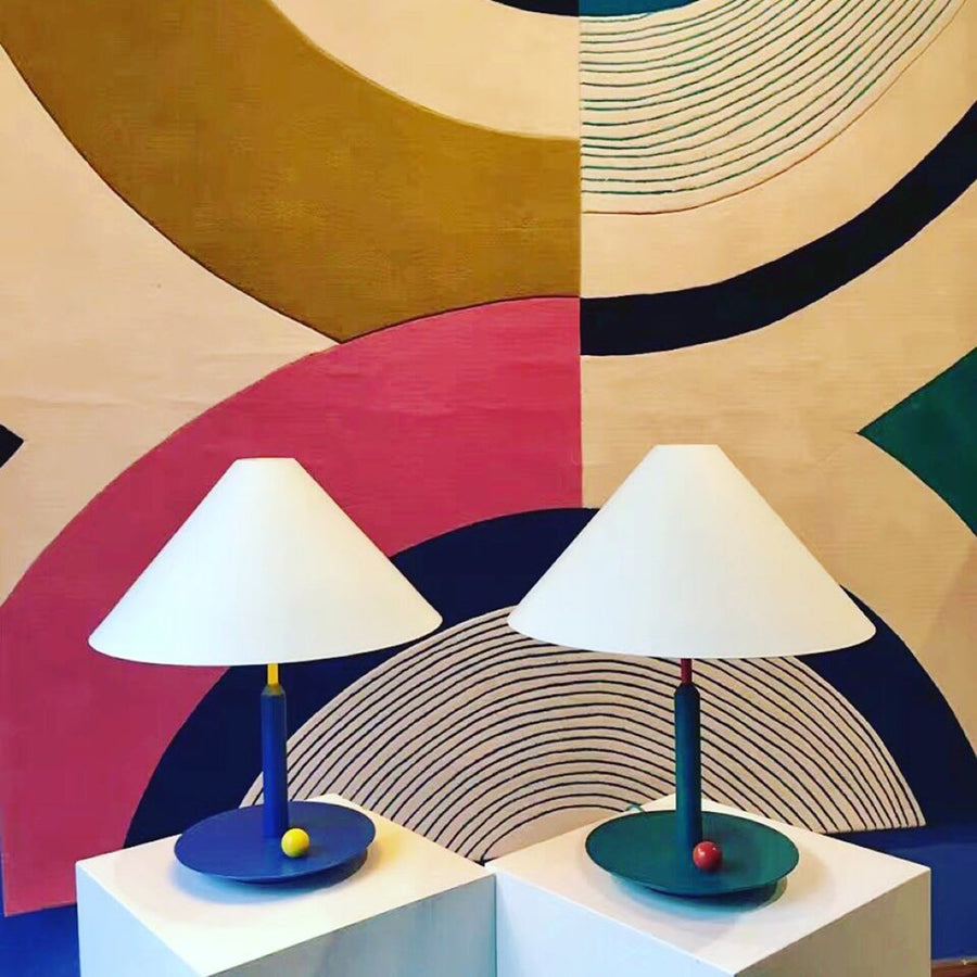 Little Eliah Table Lamp - view 3