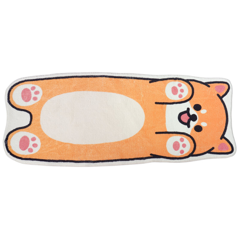 Lovely Bear Runner - Feblilac® Mat