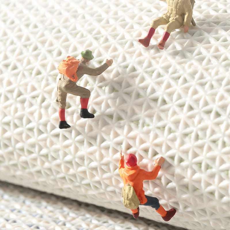 Feblilac Smiling Cat Bath Mat, Animal Bathroom Rug - Feblilac® Mat