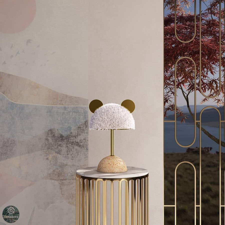 Minos Table Lamp - view 4