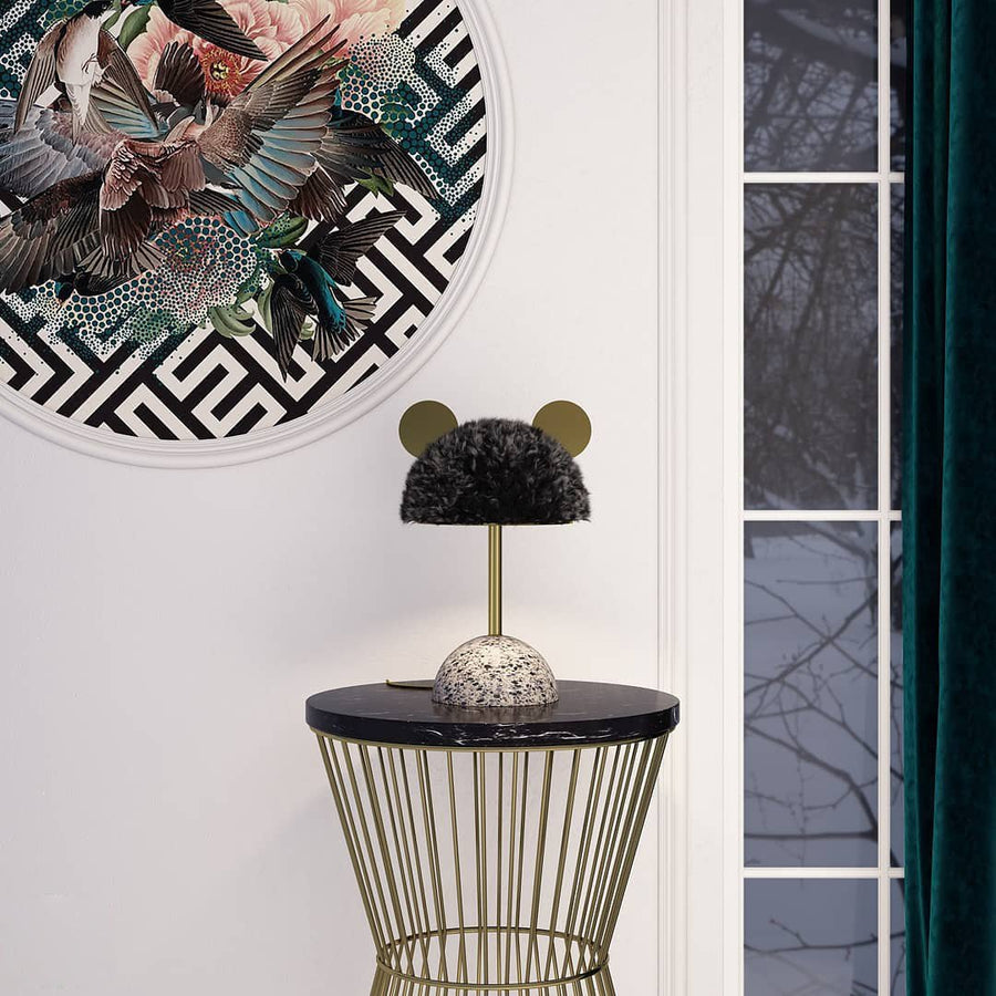 Minos Table Lamp - view 3