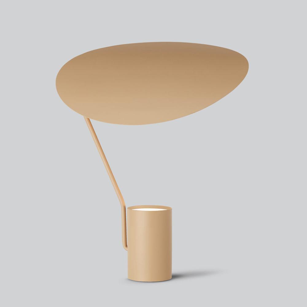 Ombre Table Lamp - view 3