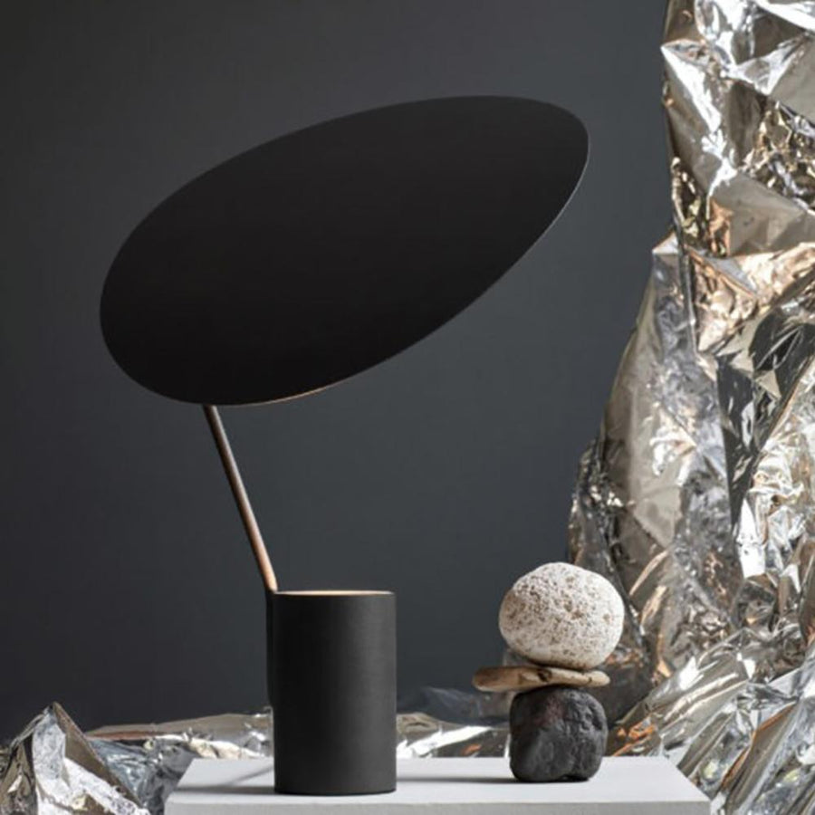 Ombre Table Lamp - view 4