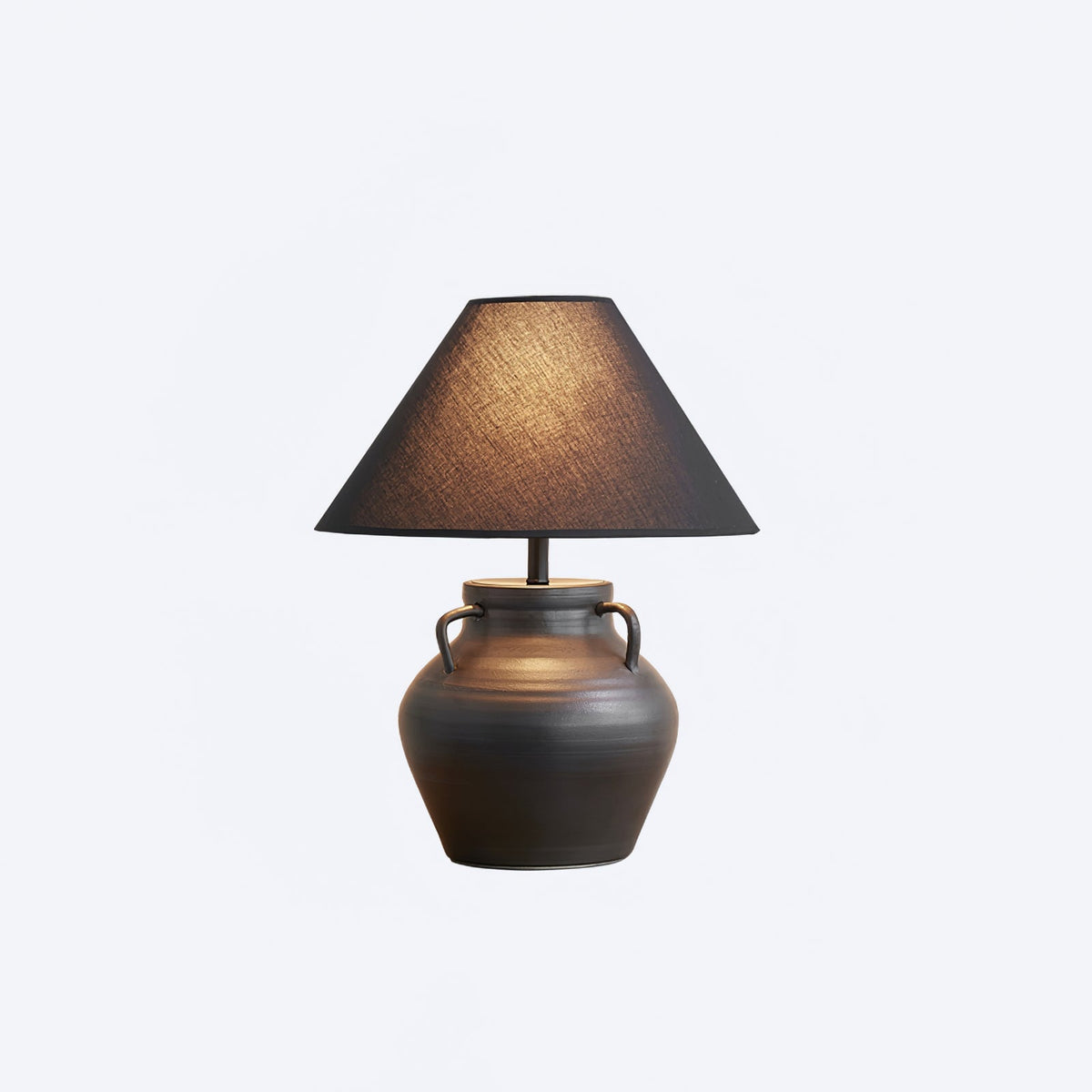 Old Wine Pot Table Lamp - view 28