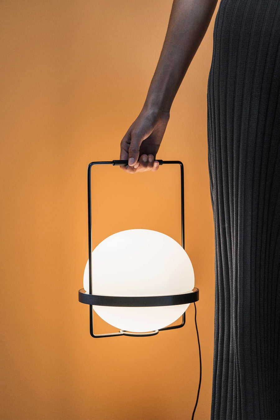 Palma Table Lamp - view 4