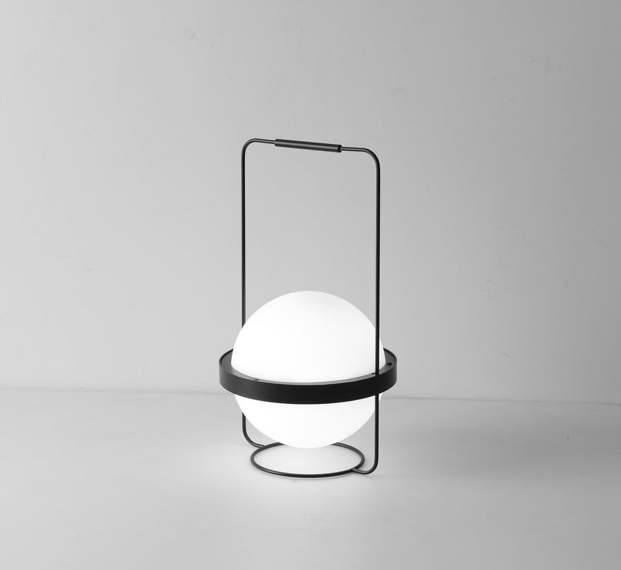 Palma Table Lamp - view 3