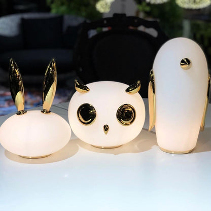 Pet Desk Light