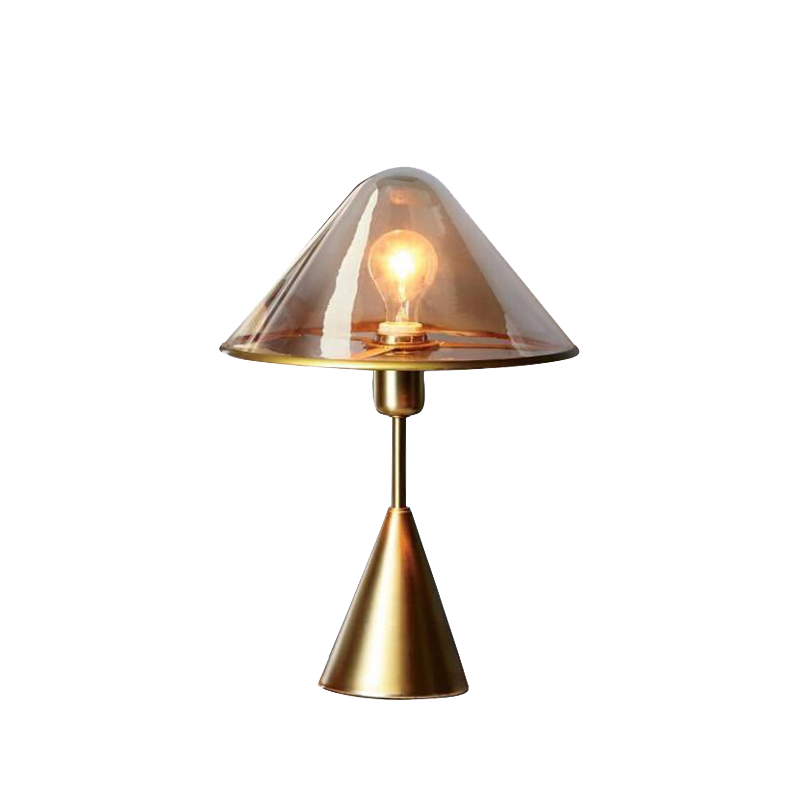 Mushroom Table Lamp - view 10