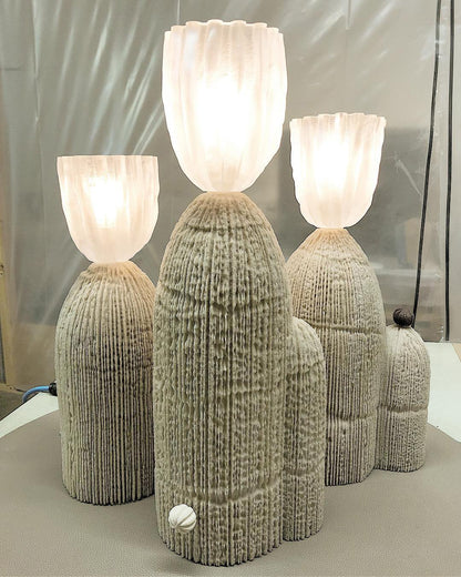 RBS Cactus Lamp